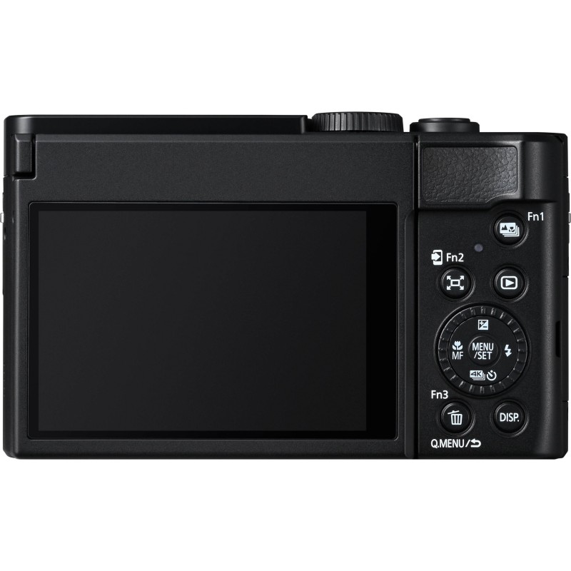 Panasonic Lumix ZS99 (TZ99) Digital Camera - Black